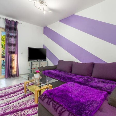 Apartment Belma Porec Radmani Esterno foto