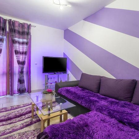 Apartment Belma Porec Radmani Esterno foto