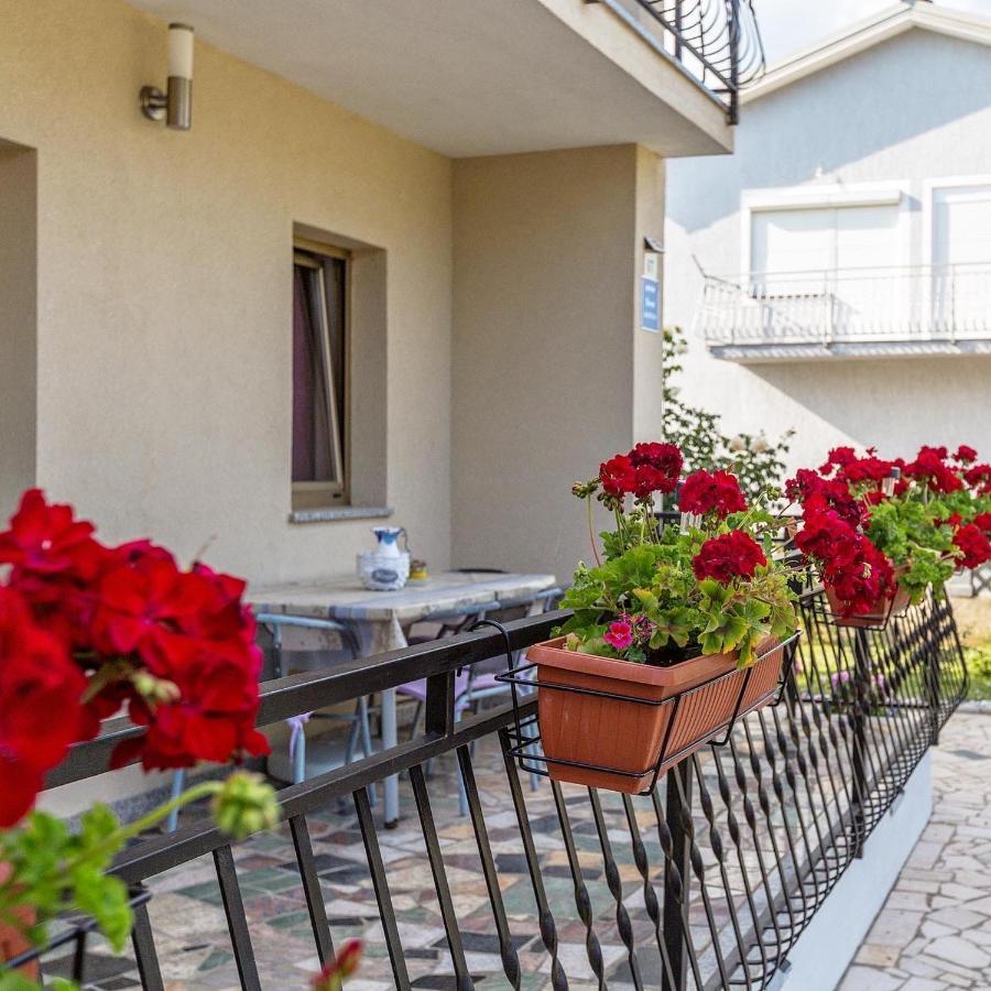 Apartment Belma Porec Radmani Esterno foto