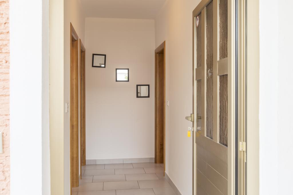 Apartment Belma Porec Radmani Esterno foto